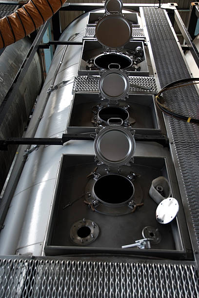 Ductwork Cleaning Services in Towaco, NJ
